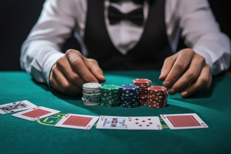 bakar77 login mobile app interface showing live dealer games and sportsbook markets
