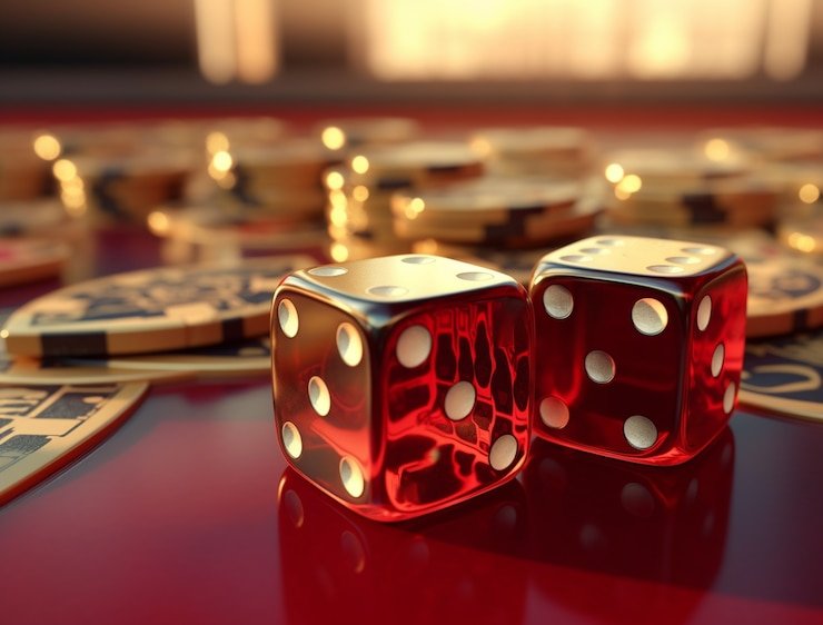 Bandar Poker Game 